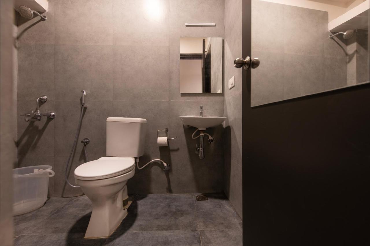 Convastay Prestige- Near Apollo Hospital & Us Consulate Chennai Exteriör bild